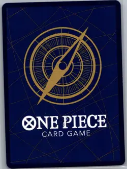 Eustass"Captain"Kid OP10-112 SR English Royal Blood - One Piece Card - NM - Image 2