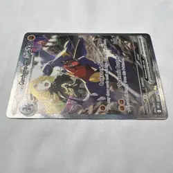 Cynthia's Garchomp EX 232/182 Sir Destined Rivals Secret Rare Card English - Image 5