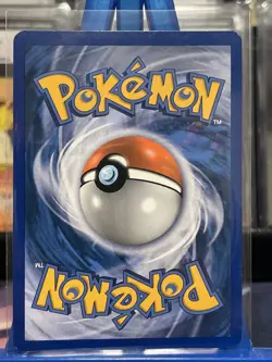 Pokemon TCG Card 2007 Mysterious Treasures - Masquerain 55/123 Reverse Holo - Image 2