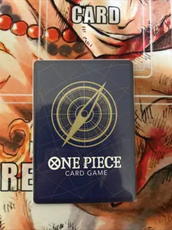 TonyTony Chopper (Premium Card Collection ONE PIECE FILM RED Edition-) ST01-006 - Image 3