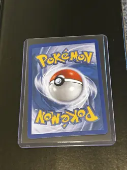 Crawdaunt 6/107 Holo Rare - EX Deoxys 2005 - Pokemon TCG Card - Image 2