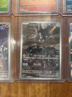 Pokemon Tcg Art Rare And Master Ball Black Bolt White Flare 11 Card Lot NM - Image 3