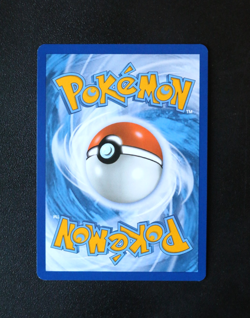 Pokemon Card TCG - Alakazam EX 065/165 - SV 151 English - Double Rare - NM ⭐ - Image 4