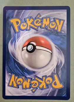 Pokemon TCG Ethans Ho-Oh EX Gold #239 Destined Rivals Card Hyper Rare - Image 2