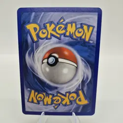 Pokemon Spheal 65/92 Reverse Holo Legend Maker 2006 Basic 50 HP Common TCG Card - Image 2