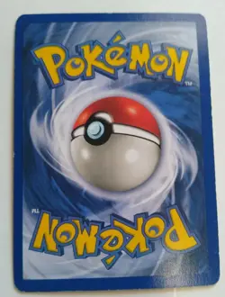 Gyarados 6/102 Holo Base Set Unlimited Singles Pokemon Trading Card - Image 2