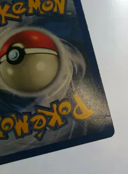 Gyarados 6/102 Holo Base Set Unlimited Singles Pokemon Trading Card - Image 4