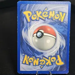 Pokemon Zapdos Base Set Holo Rare English Card 16/102 HP90 TCG Ken Sugimori - Image 2