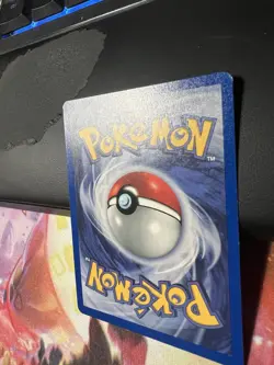 Sabrina 20/132 Gym Challenge Holo 1st Edition LP/NM Gorgeous Plus Bonus Card - Image 4