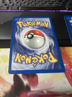 Sabrina 20/132 Gym Challenge Holo 1st Edition LP/NM Gorgeous Plus Bonus Card - Image 5