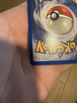 Pokemon EX Team Rocket Returns Sentret 75/109 & Horsea 58/109 Basic Cards 2004 - Image 5