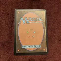 Bearscape Odyssey Regular NM Magic The Gathering MTG Card 229 - Image 2