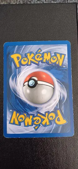 Pokemon TCG Blastoise 002/130 Base Set 2 Holo - Image 2