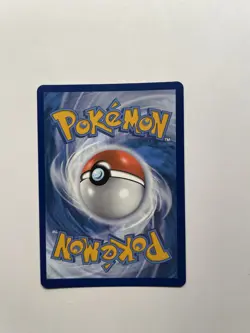 Pokemon TCG Mega Absol Ex 180/132 Illustration Rare Holo Me01 English - Image 2