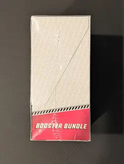 Pokemon TCG White Flare Booster Bundle Factory Sealed - Image 2