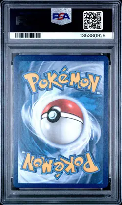 2021 POKEMON CELEBRATIONS CLASSIC COLL #66 SHINING MAGIKARP-HOLO PSA 10 - Image 2