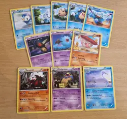 Pokemon TCG Dark Explorers Bundle - Image 1