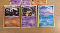 Pokemon TCG Dark Explorers Bundle - Image 2