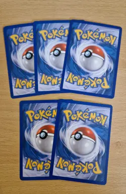 Pokemon TCG Dark Explorers Chansey Stoutland Bundle - Image 2