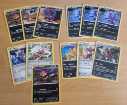 Pokemon TCG Dark Explorers Bundle - Image 1