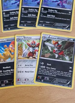 Pokemon TCG Dark Explorers Bundle - Image 2