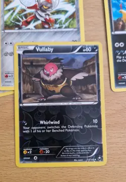 Pokemon TCG Dark Explorers Bundle - Image 3