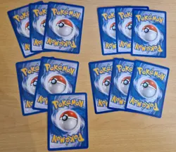 Pokemon TCG Dark Explorers Bundle - Image 4