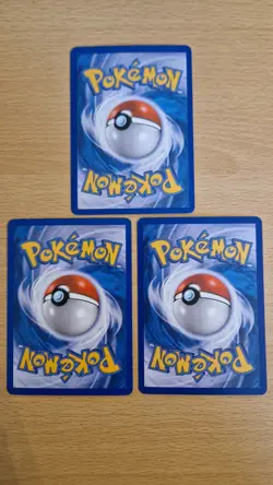 Pokemon TCG Dark Explorers Slowking/Bro/Poke Bundle - Image 3