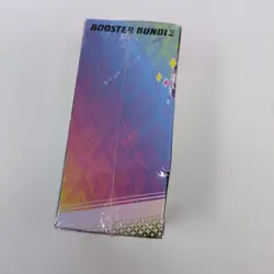 Pokemon TCG Prismatic Evolution Booster Bundle New Sealed In Hand Ships Same Day - Image 5