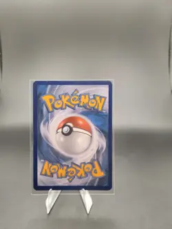 Gallade EX XY Promos - Pokemon LP XY45 - Image 2