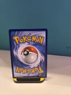 Pokemon TCG Team Rocket's Meowth 203/182 Sv10: Destined Rivals IR (LP) - Image 2
