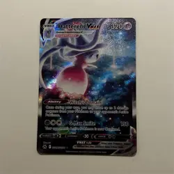 Pokemon Hatterene VMAX GG47/GG70 Crown Zenith: Galarian Gallery Ultra Rare Holo - Image 1