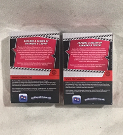 Pokemon TCG: White Flare Booster Bundles, Set of 2 NEW & SEALED - Image 2