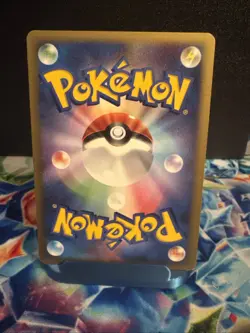 Celebi #Dpbp301 Pokemon Japanese Secret of the Lakes - Moderately Played - Image 2