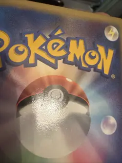 Celebi #Dpbp301 Pokemon Japanese Secret of the Lakes - Moderately Played - Image 3