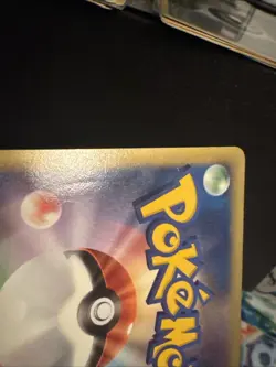 Celebi #Dpbp301 Pokemon Japanese Secret of the Lakes - Moderately Played - Image 4