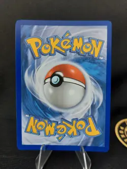 Pikachu 51 /162 - 2026 Pokemon Day Promo Stamped w/ Coin - Pokemon TCG - NM - Image 2