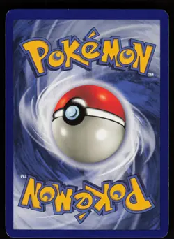 Pidgeot 8/64 Rare Jungle Holo NO SYMBOL ERROR Pokemon - Image 2