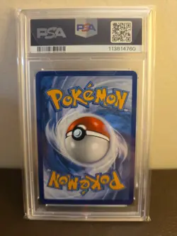 2023 POKEMON OBF EN-OBSIDIAN FLAMES #027 CHARMELEON PSA 10 - Image 2