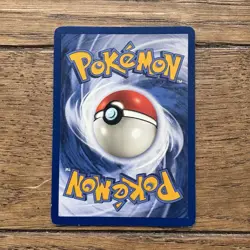 Pidgeot 8/64 Jungle Holo Rare Unlimited Holofoil Pokemon TCG Card - Image 2