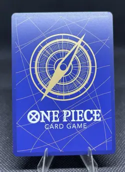 Portgas.D.Ace (Illustration Box Vol.5) ST15-005 One Piece Promotion Cards Foil - Image 2