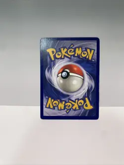 Pokemon TCG Kadabra Base Set Shadowless Uncommon Card 32/102 Near Mint 1999 - Image 2