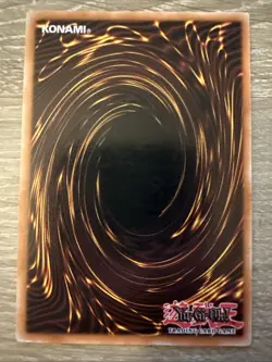 Yu-Gi-Oh! IOC-045 Super Rare Unlimited Card LP Condition - Image 2