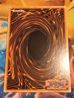 1st ed Fiendsmith's Requiem MP25-EN089 Prismatic Secret Rare Yugioh Card NM - Image 2