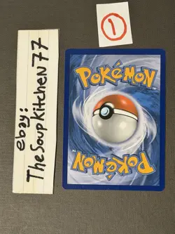 Darkness Energy 168 147 Secret Rare Burning Shadows 6x Pokemon card Lot NM - Image 3