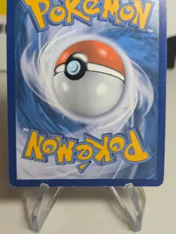 Swampert (Alpha) 36/160 Holo Rare XY - Primal Clash Pokemon Card - LP - Image 5
