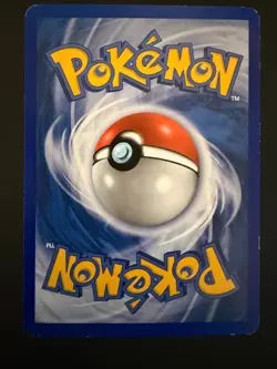 2006 Pokemon SHELGON Ex Dragon Frontiers REVERSE HOLO Foil STAMPED Card 38/101 - Image 4