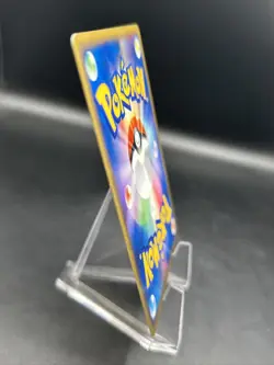 SANDSLASH - 2002 Pokemon TCG Japanese Split Earth 050/088 1st Edition Card - NM - Image 4