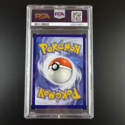 PSA 9 Iron Valiant ex 249/182 Pokemon Paradox Rift Graded Card - Image 4