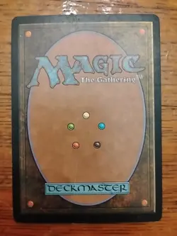 Powder Keg Urza's Destiny Regular - Image 2